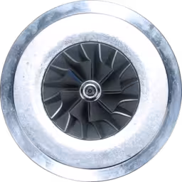 408105-0166-TO4B87-CORE-OF-TURBOCHARGER-FOR-JOHN-DEERE-TRACTOR-JOHN-DEERE-6466_Top_View_256X256