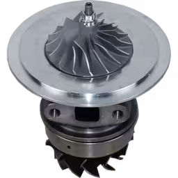 408105-0166-TO4B87-CORE-OF-TURBOCHARGER-FOR-JOHN-DEERE-TRACTOR-JOHN-DEERE-6466_Top_View_Of_45_Degrees_256X256
