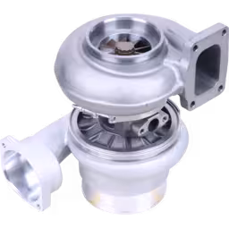 465332-11-TV8112-TURBOCHARGER-FOR-CAT-EARTH-MOVING-CAT-3412_Bottom_View_Of_45_Degrees_256X256