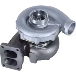 710223-0002-TA45-TURBOCHARGER-FOR-DAEWOO-DS2840LE-10V-700HP_Top_View_Of_45_Degrees_256X256
