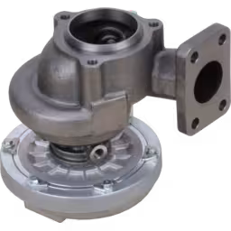 711736-0025-GT2556S-TURBOCHARGER-FOR-CAT-CS533E-CAT-3054C_Bottom_View_Of_45_Degrees_256X256