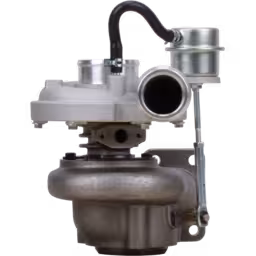 711736-0025-GT2556S-TURBOCHARGER-FOR-CAT-CS533E-CAT-3054C_Front_View_256X256
