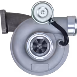 711736-0025-GT2556S-TURBOCHARGER-FOR-CAT-CS533E-CAT-3054C_Top_View_256X256
