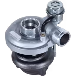 711736-0025-GT2556S-TURBOCHARGER-FOR-CAT-CS533E-CAT-3054C_Top_View_Of_45_Degrees_256X256