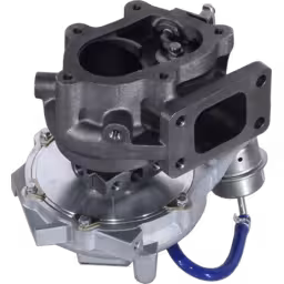 766237-5001-GT2259LS-TURBOCHARGER-FOR-TOYOTA-HINO-N04C-TK_Bottom_View_Of_45_Degrees_256X256