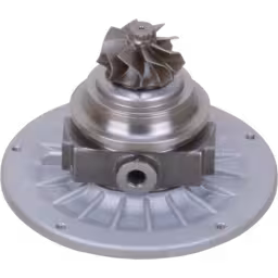 FOR-14411-MB40B-RHF4H-CORE-OF-TURBOCHARGER-FOR-NISSAN-YD25DDTI-110HP-(VN4)-NISSAN-CABSTAR-2-5-DCI_Bottom_View_Of_45_Degrees_256X256