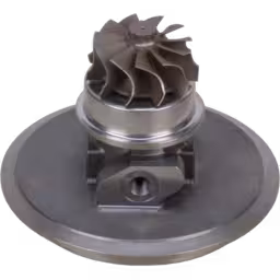 FOR-1885156-S200AG048-CORE-OF-TURBOCHARGER-FOR-CAT-C9-CAT-330C_Bottom_View_Of_45_Degrees_256X256