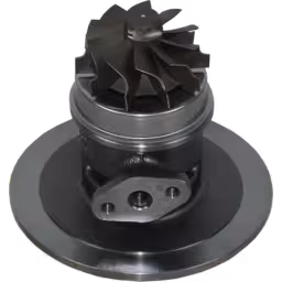 FOR-4039909-HX40W-CORE-OF-TURBOCHARGER-FOR-CUMMINS-QSL-CUMMINS-INSUSTRIAL_Bottom_View_Of_45_Degrees_256X256