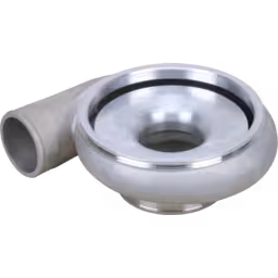 FOR-407370-5009-CH-T18A40-COMPRESSOR-HOUSING-OF-TURBOCHARGER-FOR-DETROIT-DIESEL-INDUSTRIAL_Bottom_View_Of_45_Degrees_256X256