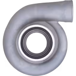 FOR-407370-5009-CH-T18A40-COMPRESSOR-HOUSING-OF-TURBOCHARGER-FOR-DETROIT-DIESEL-INDUSTRIAL_Top_View_256X256