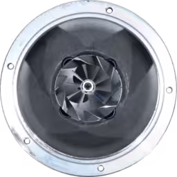 VCX50024-RHF5-CORE-OF-TURBOCHARGER-FOR-MAZDA-B2500-FORD-RANGER-MAZDA-115-J97A-109HP(VJ33)_Top_View_256X256