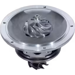 VCX50024-RHF5-CORE-OF-TURBOCHARGER-FOR-MAZDA-B2500-FORD-RANGER-MAZDA-115-J97A-109HP(VJ33)_Top_View_Of_45_Degrees_256X256