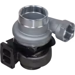 0R5755-TL8106-TURBOCHARGER-FOR-CAT-3408-CAT-322D_Top_View_Of_45_Degrees_256X256