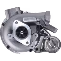 14411-VK500-T-RHF4H-RHF4H-64006PZ12NHBRL362CCZ-TURBOCHARGER-FOR-NISSAN-MD22-133HP-NISSAN-FRONTIER_Front_View_256X256