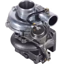 241002780A-RHC62-1183P20NABRLL5213CBZ-TURBOCHARGER-FOR-HINO-H07CT(CX98)_Top_View_Of_45_Degrees_256X256
