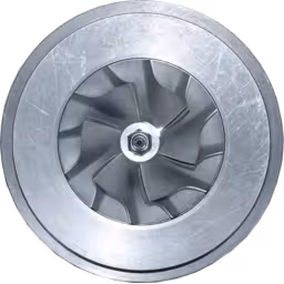4090430015-TV6103-CORE-OF-TURBOCHARGER-FOR-MACK-TRUCK-MACK-673-EM6-EE6-E6-ETAY673A-ENDT675-ETZ675_Front_View_256X256