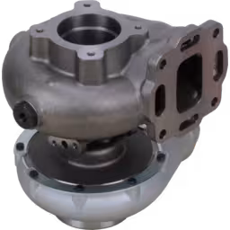 6509100-7188-H2D-TURBOCHARGER-FOR-DAEWOO-MARINE-DAEWOO-D1146M_Bottom_View_Of_45_Degrees_256X256