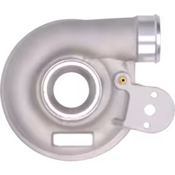 721260-0001-GT2556S-COMPRESSOR-HOUSING-OF-TURBOCHARGER-FOR-CAT-CS533E-CAT-3054C_Top_View_256X256