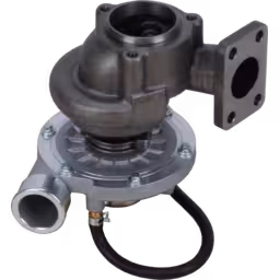 768524-0022-GT2556S-TURBOCHARGER-FOR-PERKINS-AGRICULTURAL-TRACTOR-PERKINS-4-4L_Bottom_View_Of_45_Degrees_256X256