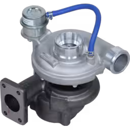 768524-0022-GT2556S-TURBOCHARGER-FOR-PERKINS-AGRICULTURAL-TRACTOR-PERKINS-4-4L_Top_View_Of_45_Degrees_256X256