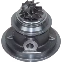 FOR-1G923-17012-RHF3-CORE-OF-TURBOCHARGER-FOR-BOBCAT-V2003MDITE-BOBCAT-EXCAVATOR_Bottom_View_Of_45_Degrees_256X256