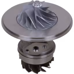 FOR-2839422-HX40W-CORE-OF-TURBOCHARGER-FOR-CUMMINS-QSL-CUMMINS-INSUSTRIAL_Top_View_Of_45_Degrees_256X256