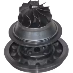 FOR-465380-0004-TV6103-CORE-OF-TURBOCHARGER-FOR-MACK-TRUCK-MACK-673-EM6-EE6-E6-ETAY673A-ENDT675-ETZ675_Bottom_View_Of_45_Degrees_256X256
