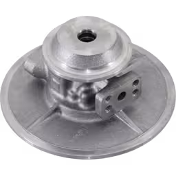 114400-2100-BH-J96-BEARING-HOUSING-OF-TURBOCHARGER_Bottom_View_Of_45_Degrees_256X256