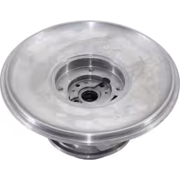 114400-2100-BH-J96-BEARING-HOUSING-OF-TURBOCHARGER_Top_View_Of_45_Degrees_256X256