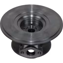 4027401-BH-J96-BEARING-HOUSING-OF-TURBOCHARGER_Top_View_Of_45_Degrees_256X256