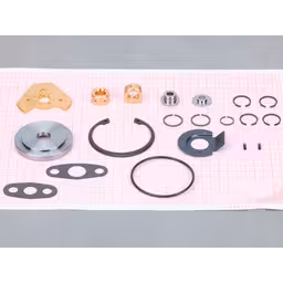 4032255-HX55-REPAIR-KIT-OF-TURBOCHARGER-FOR-IVECO-CURSOR-10-IVECO-AGRICULTURAL_Top_View_Of_45_Degrees_256X256