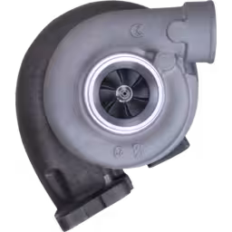 465153-0003-T250-01-TURBOCHARGER-FOR-FORD-NEW-HOLLAND-TRAKTOR-7840-FORD-CNH-97HP_Front_View_256X256
