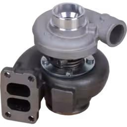 465153-0003-T250-01-TURBOCHARGER-FOR-FORD-NEW-HOLLAND-TRAKTOR-7840-FORD-CNH-97HP_Top_View_Of_45_Degrees_256X256