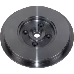 712371-0007-BP-GT5002BS-BACK-PLATE-OF-TURBOCHARGER-FOR-CAT-EARTH-MOVING_Top_View_Of_45_Degrees_256X256