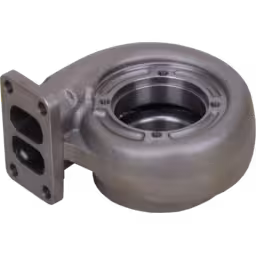 FOR-3534666-TH-H1E-TURBINE-HOUSING-OF-TURBOCHARGER-FOR-VOLVO-TXD73-VOLVO-TRUCK_Bottom_View_Of_45_Degrees_256X256