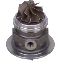 FOR-700716-0007-GT2560S-CORE-OF-TURBOCHARGER-FOR-SUMITOMO-S380-ISUZU_Bottom_View_Of_45_Degrees_256X256