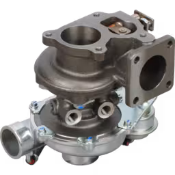 VA180051-RHB52W-TURBOCHARGER-FOR-ISUZU-TROOPER-ISUZU-4JG2T(VIAH)_Bottom_View_Of_45_Degrees_256X256
