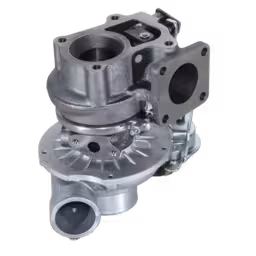 VA660012-RHF5B-TURBOCHARGER-FOR-ISUZU-TROOPER-ISUZU-4JG2-TC(VIAN)_Bottom_View_Of_45_Degrees_256X256