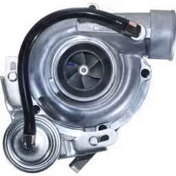 VD660012-RHF5B-TURBOCHARGER-FOR-ISUZU-TROOPER-ISUZU-4JG2-TC(VIAN)_Top_View_256X256