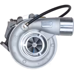 250-7701-S310G122-TURBOCHARGER-FOR-CAT-C9-300HP-CAT-330C_Front_View_256X256