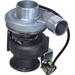 250-7701-S310G122-TURBOCHARGER-FOR-CAT-C9-300HP-CAT-330C_Top_View_Of_45_Degrees_256X256