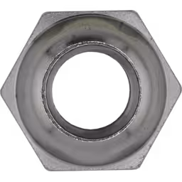 316556-S500-SHAFT-NUT-OF-TURBOCHARGER-FOR-VOLVO-PENTA-MARINE-VOLVO-D16_Front_View_256X256