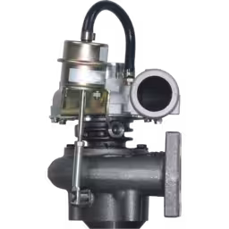 452191-6-GT2052S-TURBOCHARGER-FOR-PERKINS-CUMMINS_Front_View_256X256