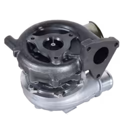 705954-15-2-GT2052V-TURBOCHARGER-FOR-NISSAN-ZD30ETI-3-0L-1999-168HP-NISSAN-PATROL_Bottom_View_Of_45_Degrees_256X256