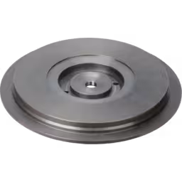 FOR-2843030-BP-HX82-BACK-PLATE-OF-TURBOCHARGER-FOR-CUMMINS-QSKV60-CUMMINS-POWERGEN_Top_View_Of_45_Degrees_256X256