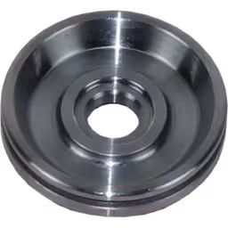 FOR-316880-BP-J96-BACK-PLATE-OF-TURBOCHARGER_Bottom_View_Of_45_Degrees_256X256
