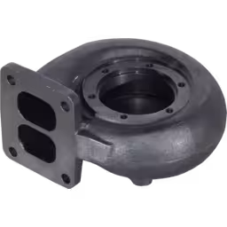 FOR-466573-1-TH-TB4142-TURBINE-HOUSING-OF-TURBOCHARGER-FOR-NISSAN-DIESEL-NE6T_Bottom_View_Of_45_Degrees_256X256