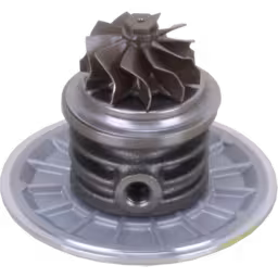 FOR-733676-5003S-GT2559S-CORE-OF-TURBOCHARGER-FOR-MWM-MITSUBISHI_Bottom_View_Of_45_Degrees_256X256