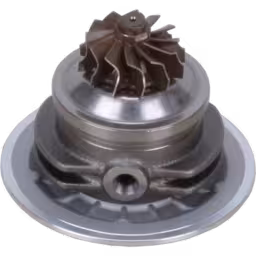 FOR-754111-0008-GT2049S-CORE-OF-TURBOCHARGER-FOR-PERKINS-1103A-75HP-CUMMINS_Bottom_View_Of_45_Degrees_256X256