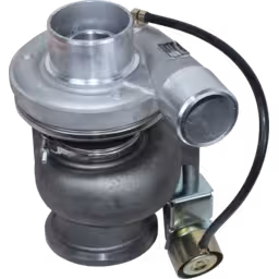 JM0064-S310G122-TURBOCHARGER-FOR-CAT-C9-300HP-CAT-330C_Top_View_Of_45_Degrees_256X256